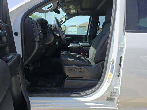 CHEVROLET WORK TRUCK - 6