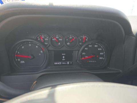 CHEVROLET WORK TRUCK - 9