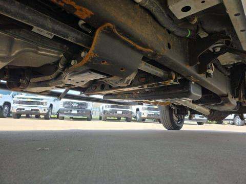 CHEVROLET WORK TRUCK - 7