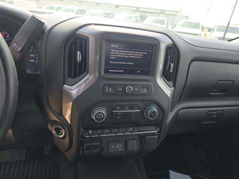 CHEVROLET WORK TRUCK - 10