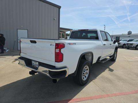 CHEVROLET WORK TRUCK - 3