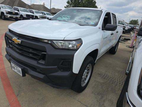 CHEVROLET WORK TRUCK - 1