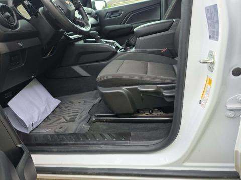 CHEVROLET WORK TRUCK - 6