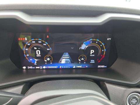 CHEVROLET WORK TRUCK - 9