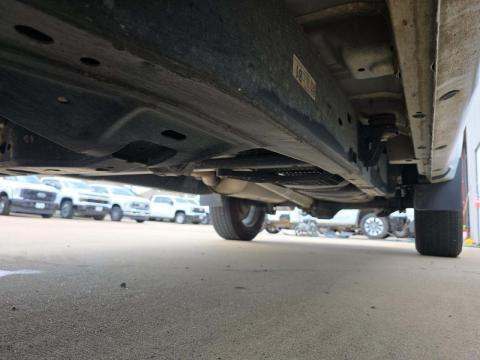 CHEVROLET WORK TRUCK - 7