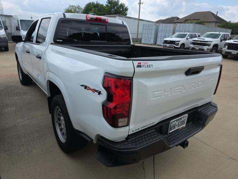 CHEVROLET WORK TRUCK - 2