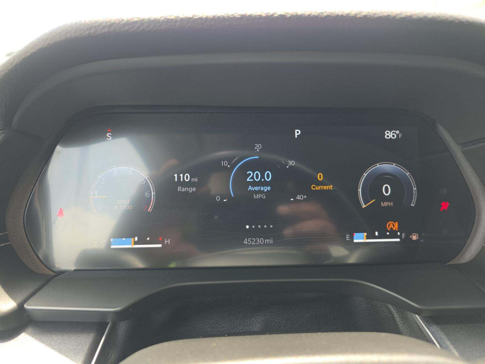 2021 Jeep Grand Cherokee L Laredo RWD