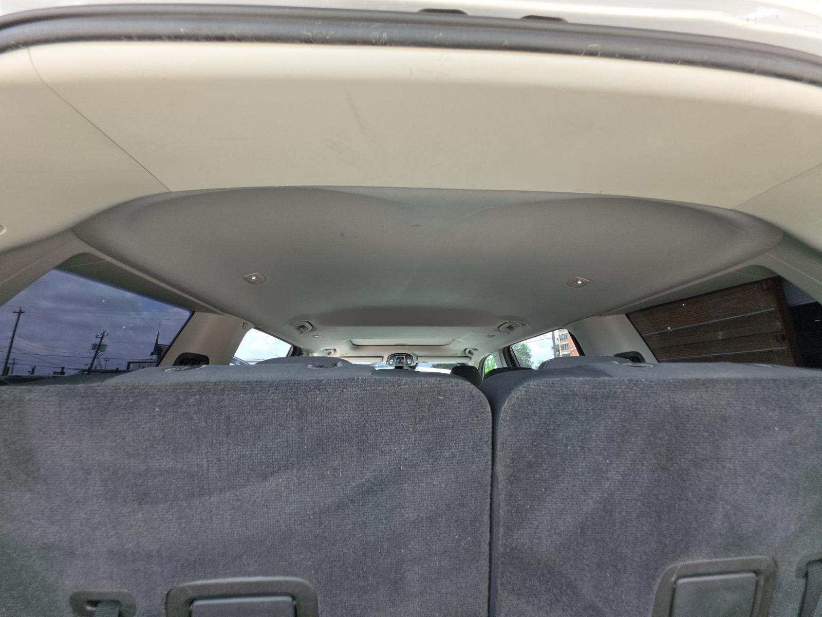 2021 Jeep Grand Cherokee L Laredo RWD