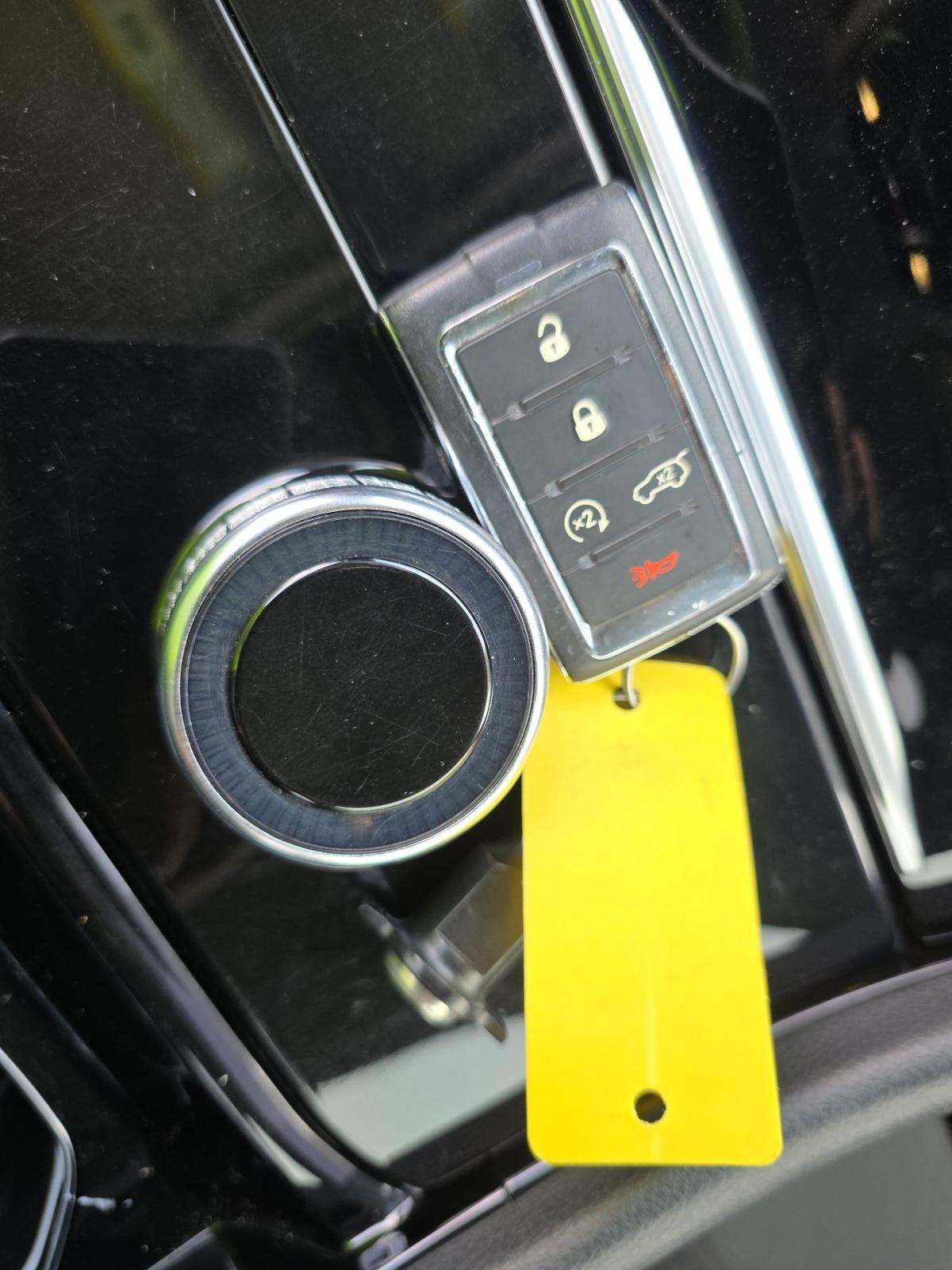 2021 Jeep Grand Cherokee L Laredo RWD