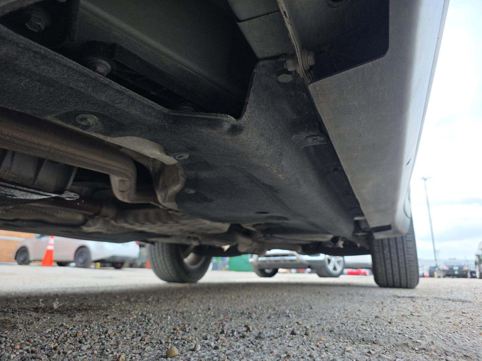 2021 Jeep Grand Cherokee L Laredo RWD