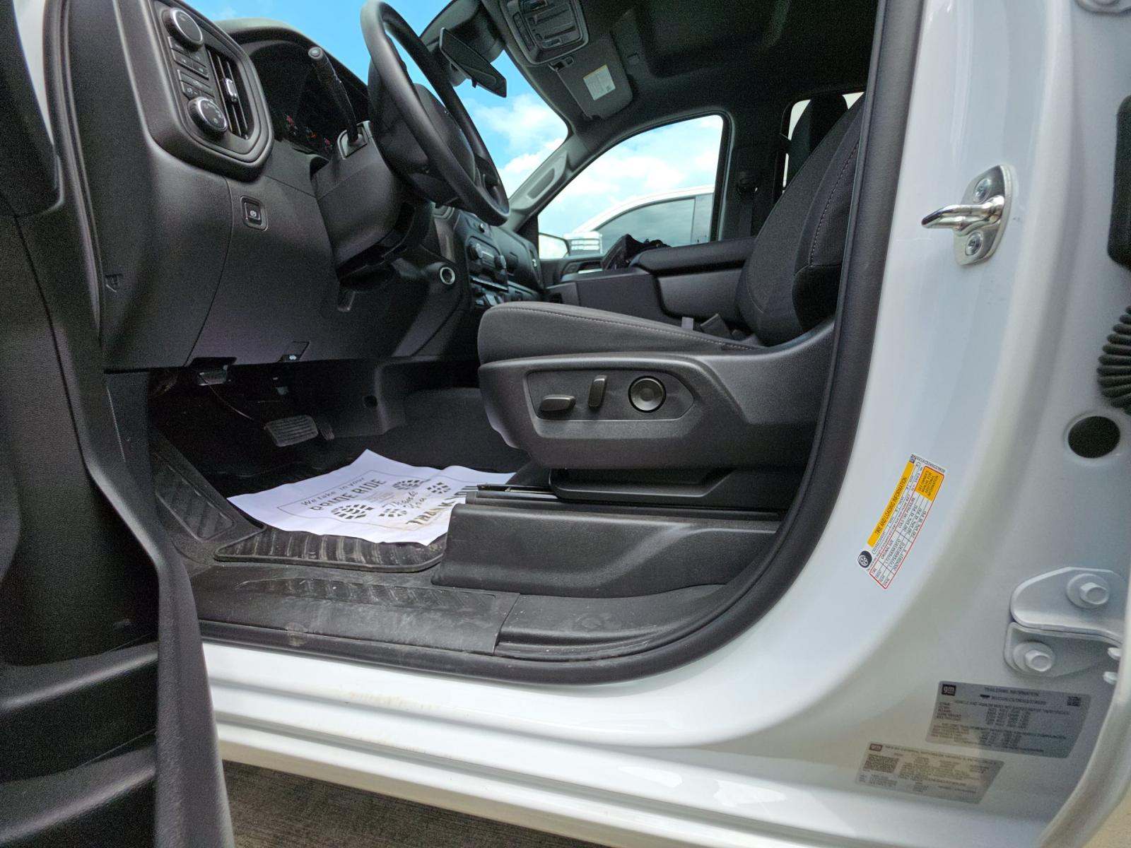 CHEVROLET SILVERADO - 6