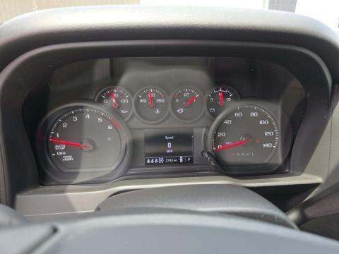 CHEVROLET CUSTOM TRAIL BOSS - 9