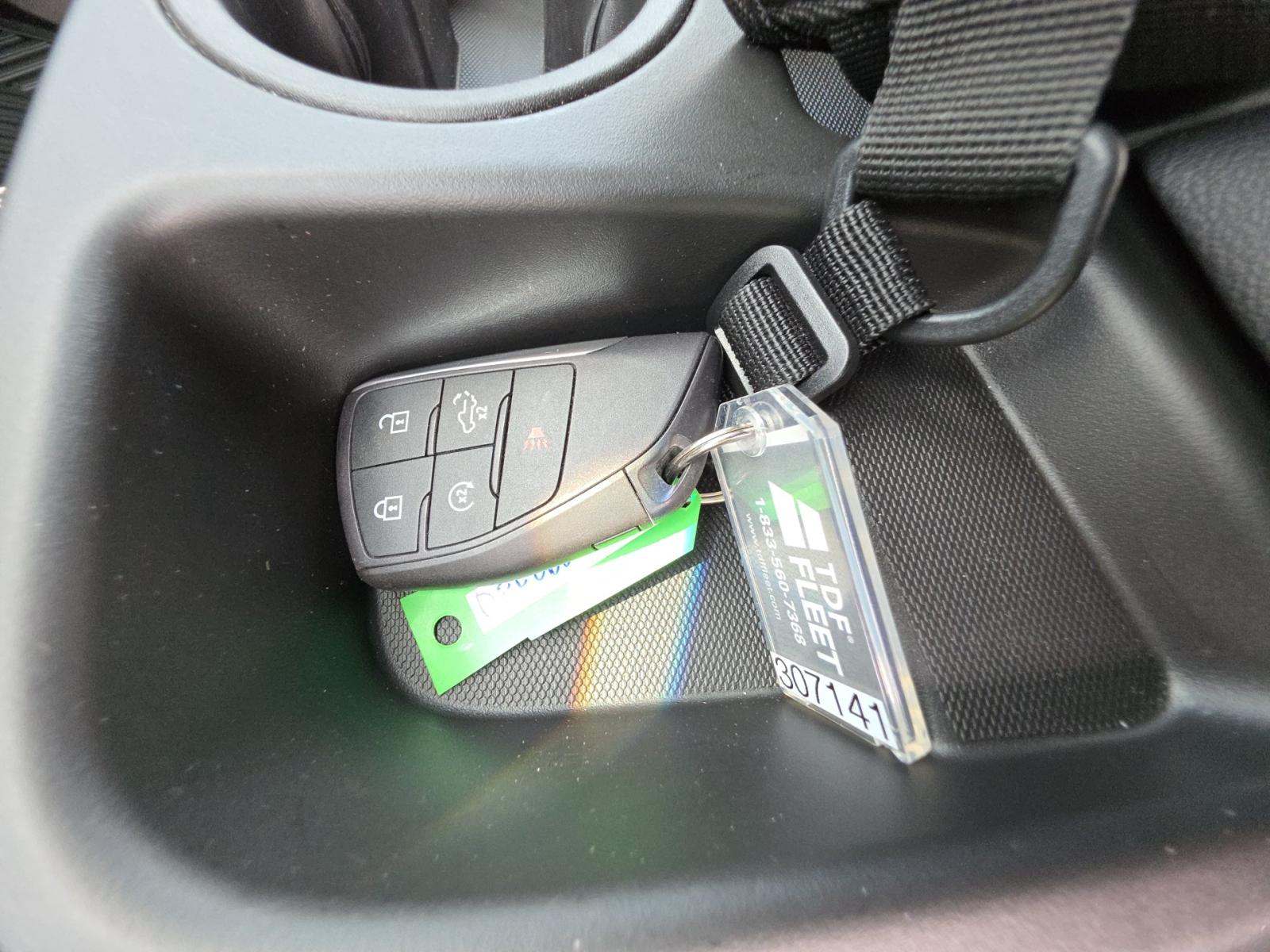 CHEVROLET SILVERADO - 8