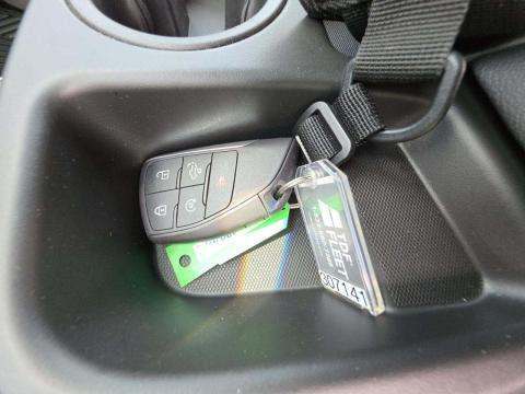 CHEVROLET CUSTOM TRAIL BOSS - 8