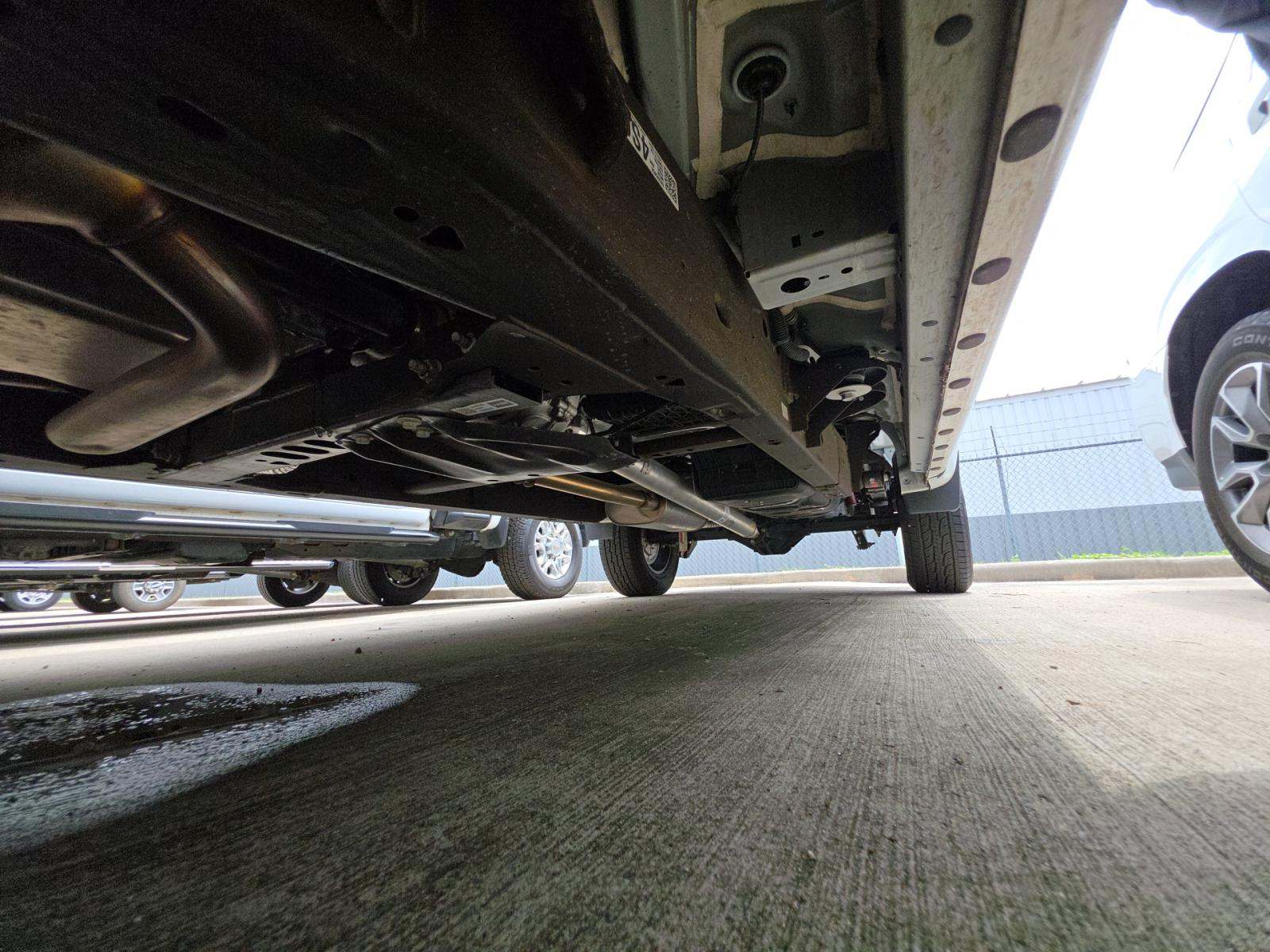 CHEVROLET SILVERADO - 7