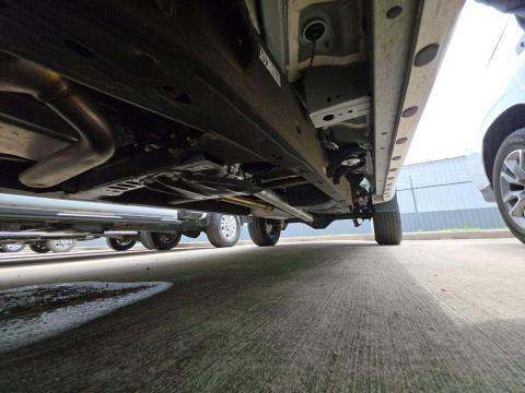 CHEVROLET CUSTOM TRAIL BOSS - 7