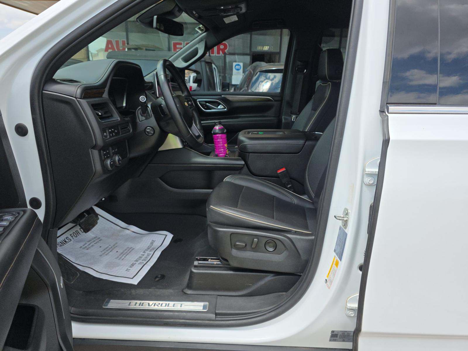 CHEVROLET TAHOE - 6
