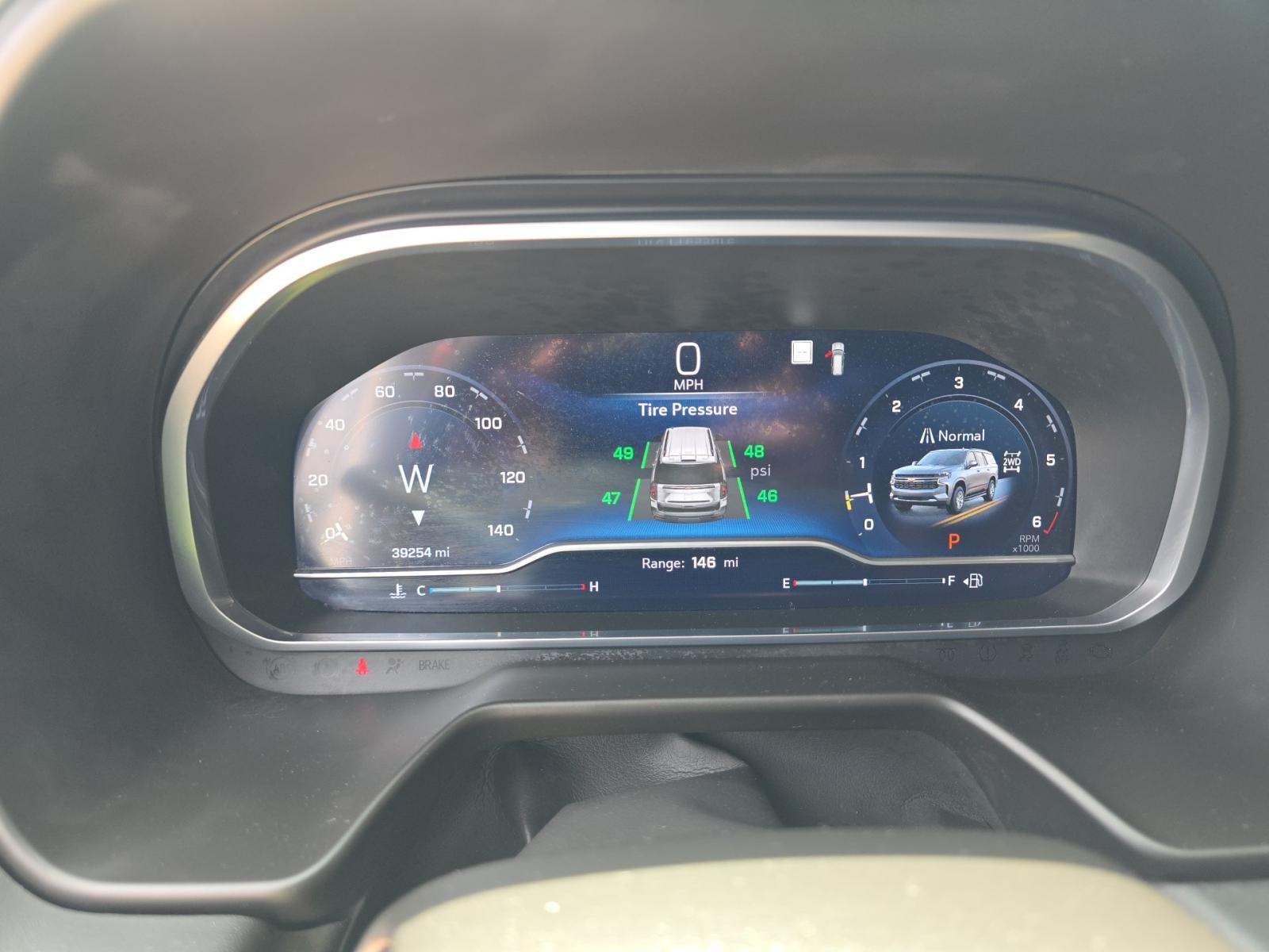CHEVROLET TAHOE - 9