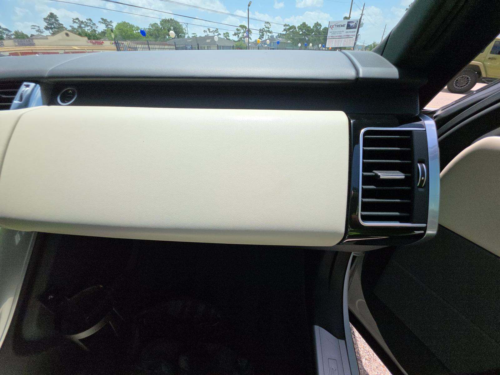 2021 Land Rover Range Rover Sport Autobiography AWD