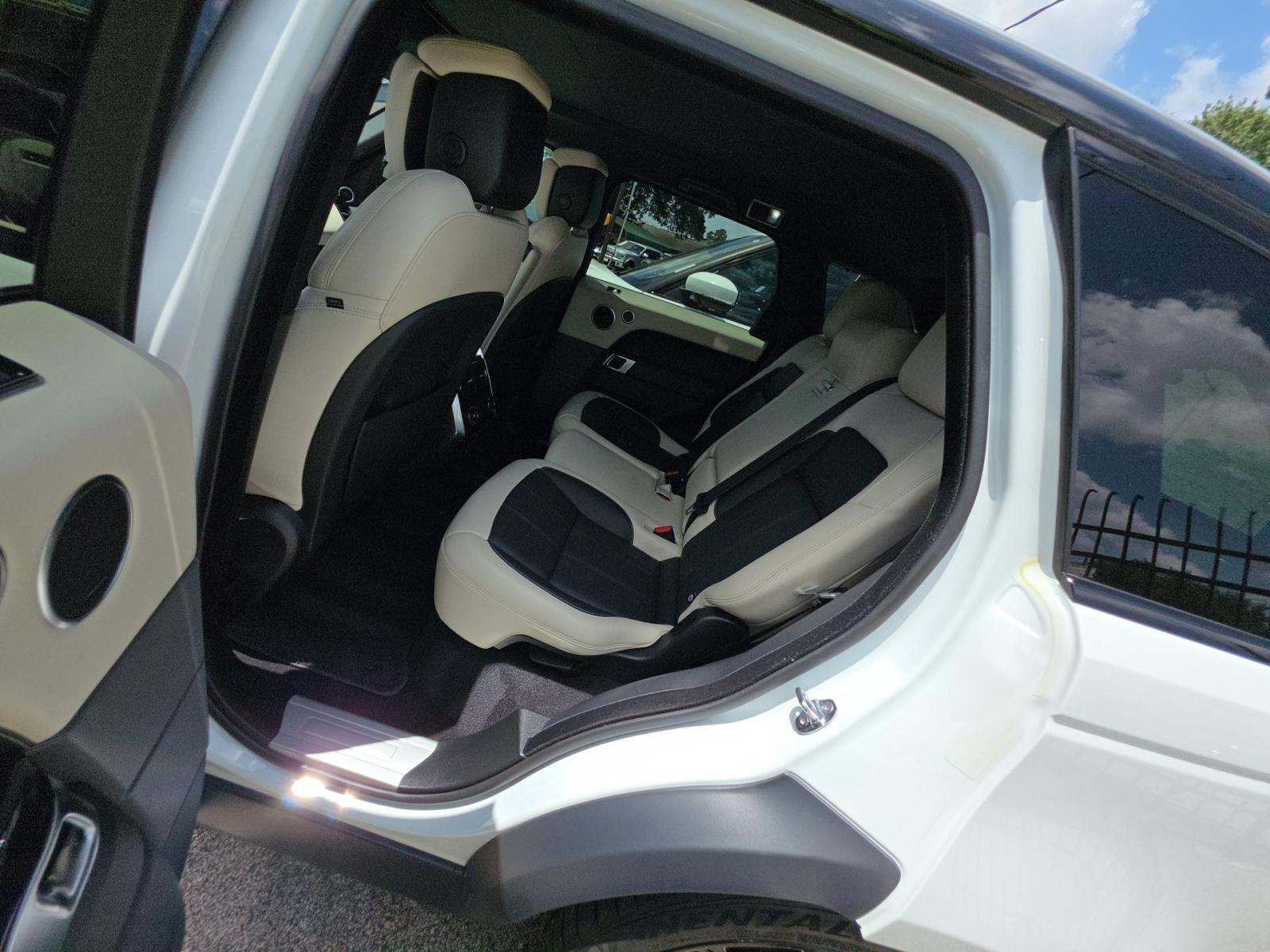2021 Land Rover Range Rover Sport Autobiography AWD