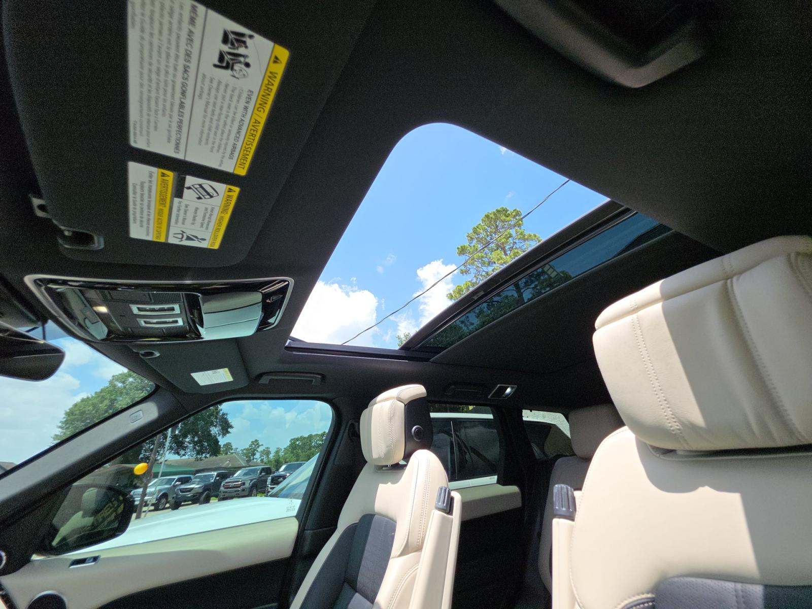 2021 Land Rover Range Rover Sport Autobiography AWD