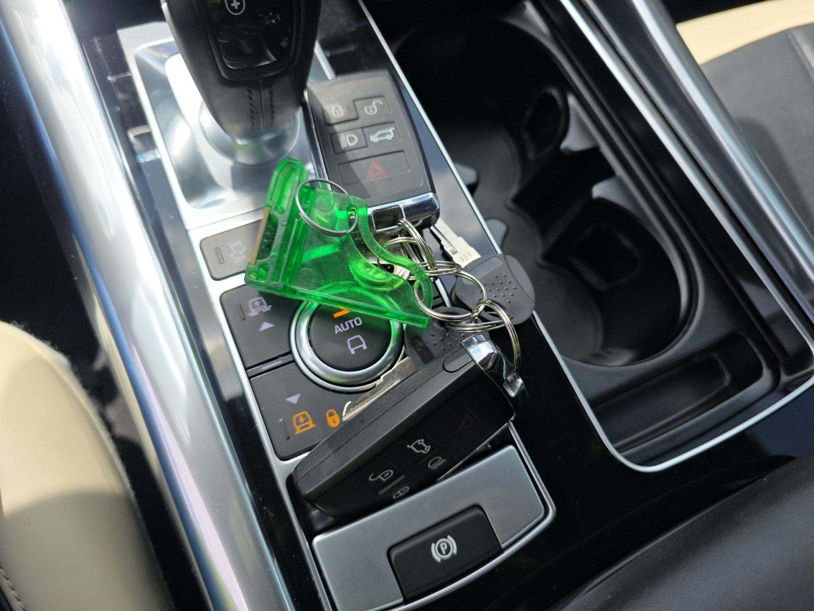 2021 Land Rover Range Rover Sport Autobiography AWD