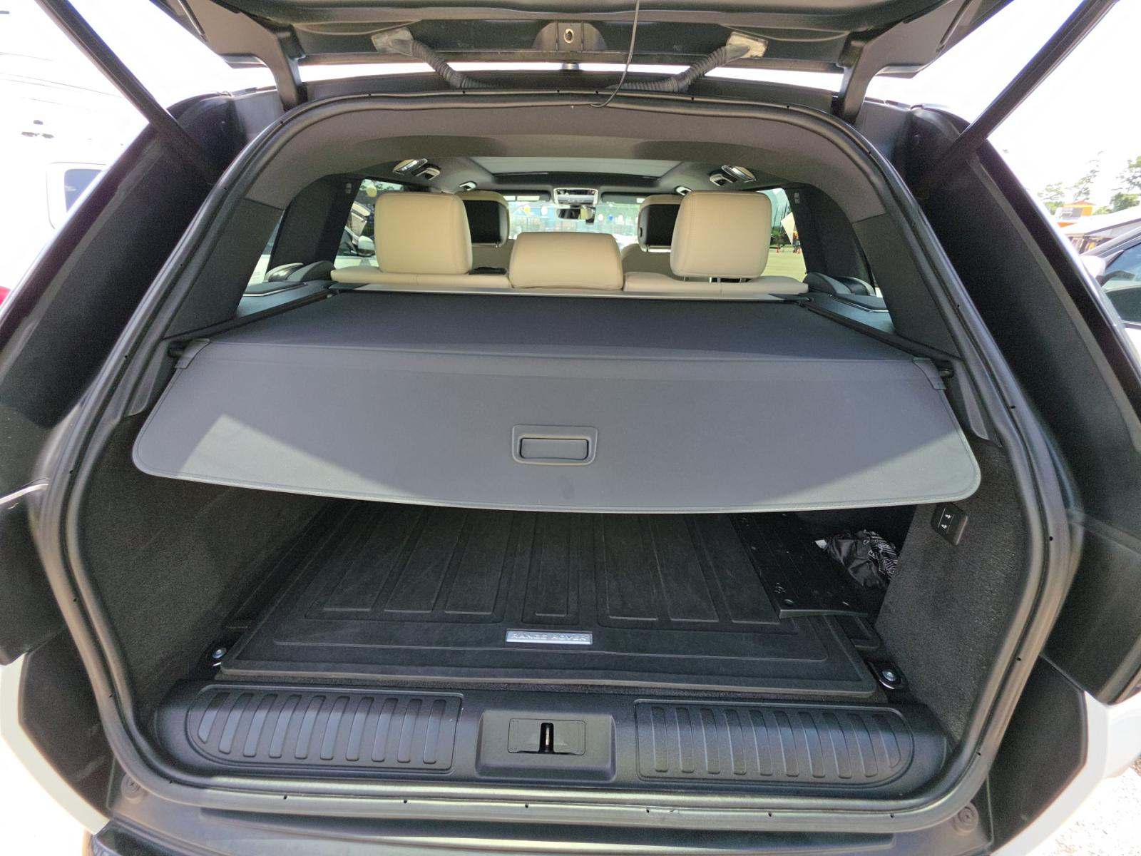 2021 Land Rover Range Rover Sport Autobiography AWD