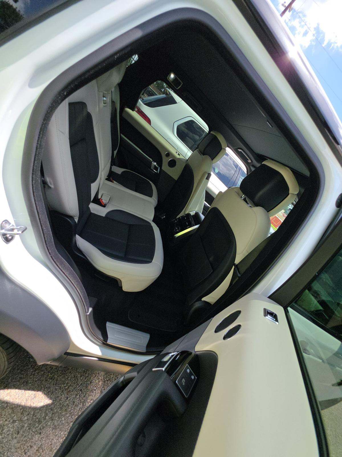 2021 Land Rover Range Rover Sport Autobiography AWD