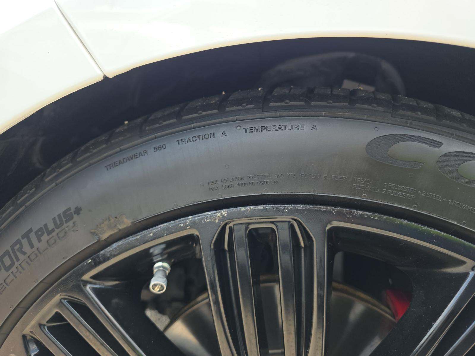 2021 Land Rover Range Rover Sport Autobiography AWD