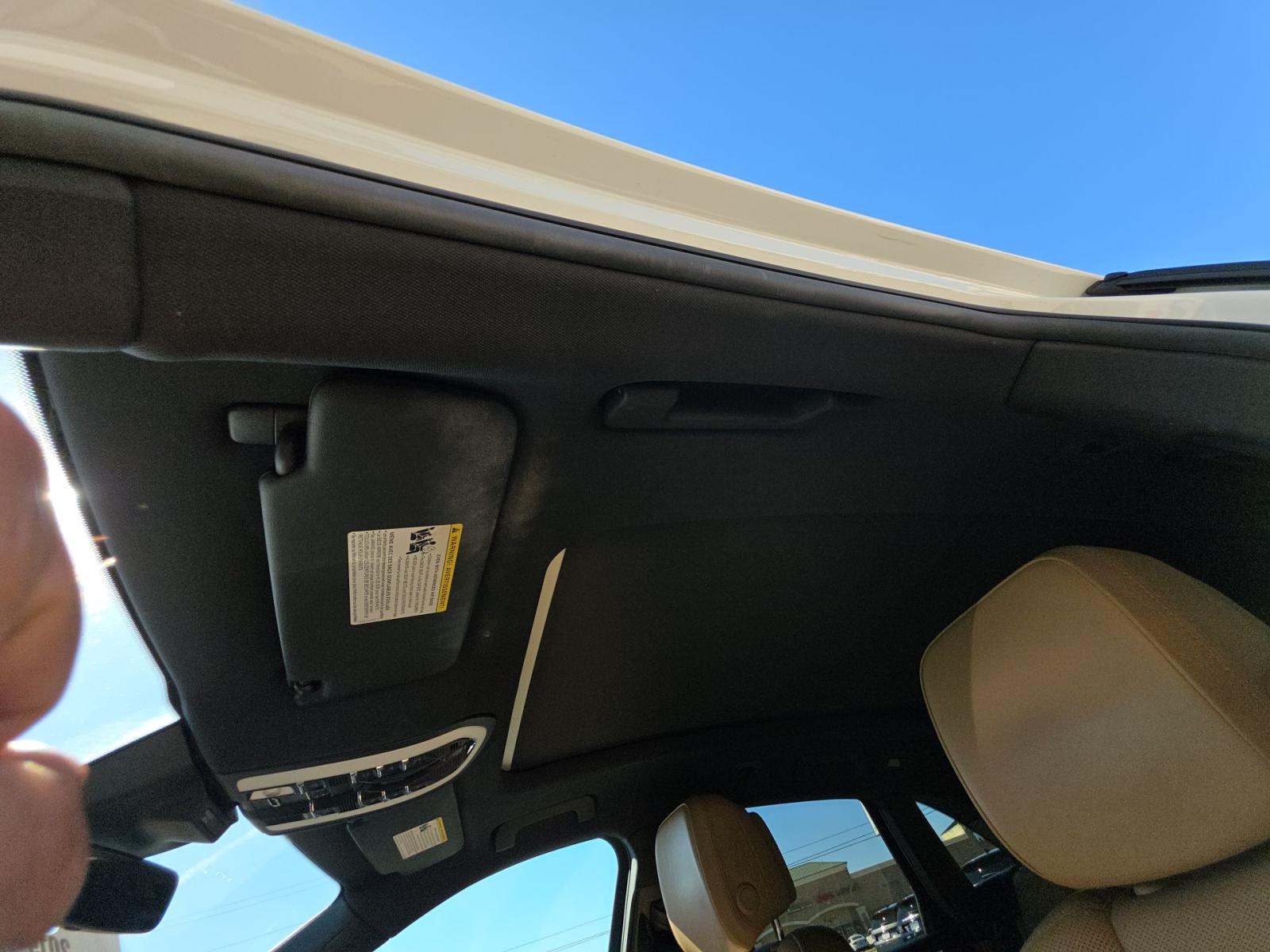 2019 Porsche Macan S AWD