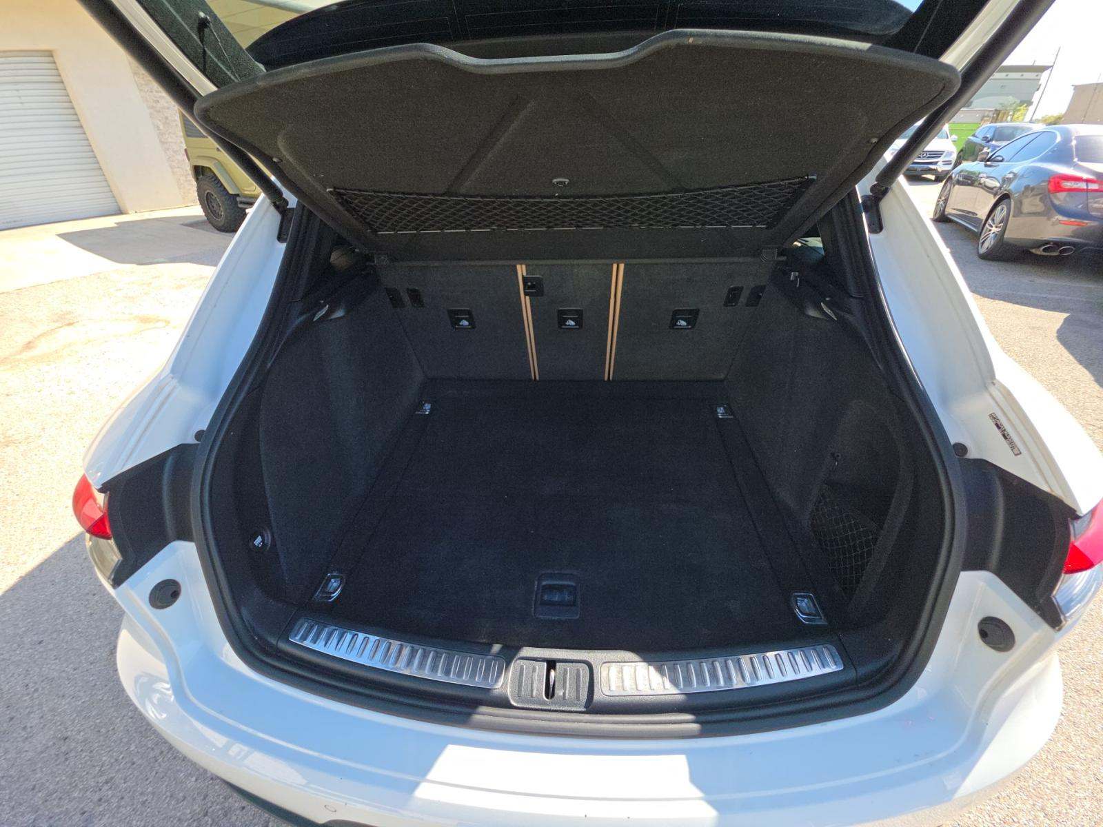 2019 Porsche Macan S AWD