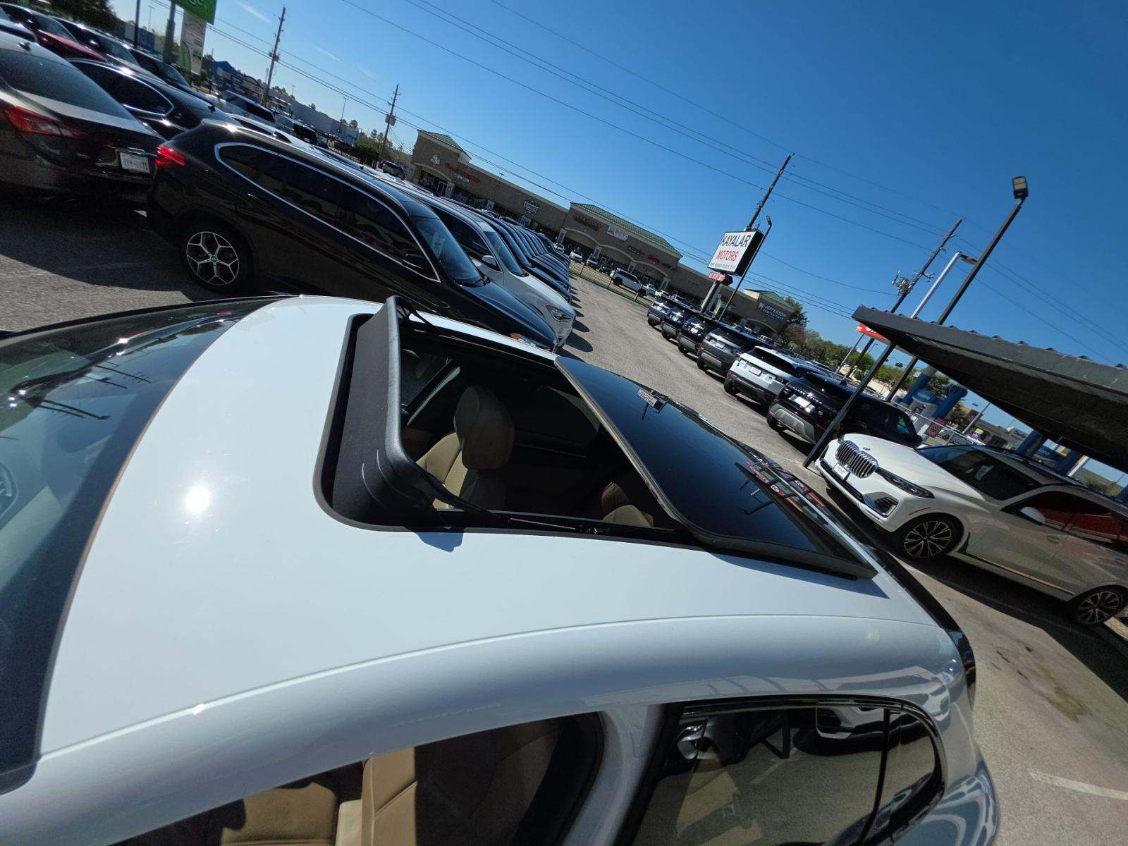 2019 Porsche Macan S AWD