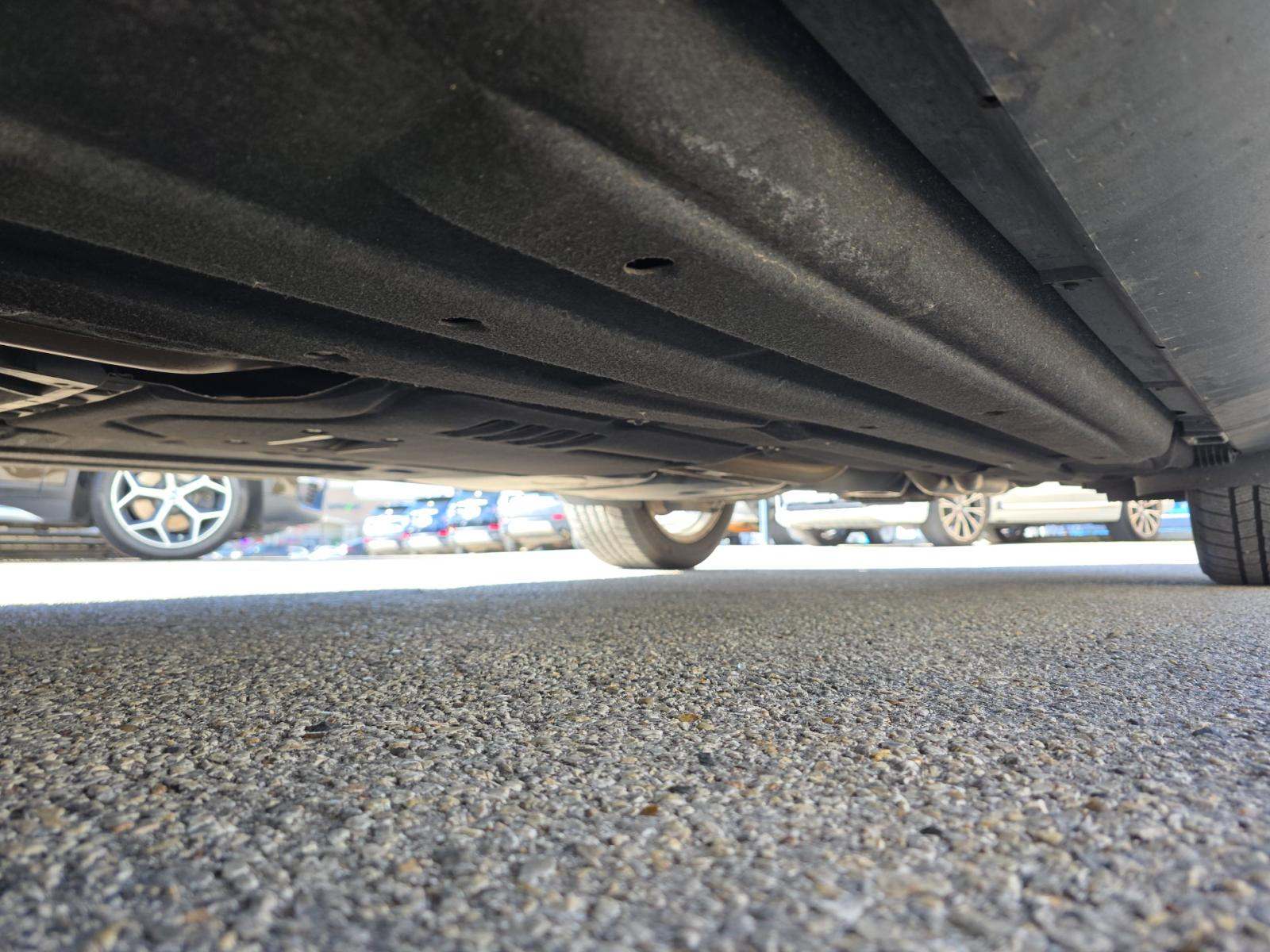 2019 Porsche Macan S AWD