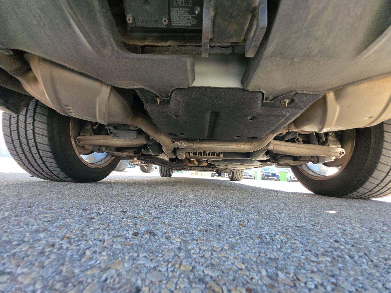 2019 Porsche Macan S AWD