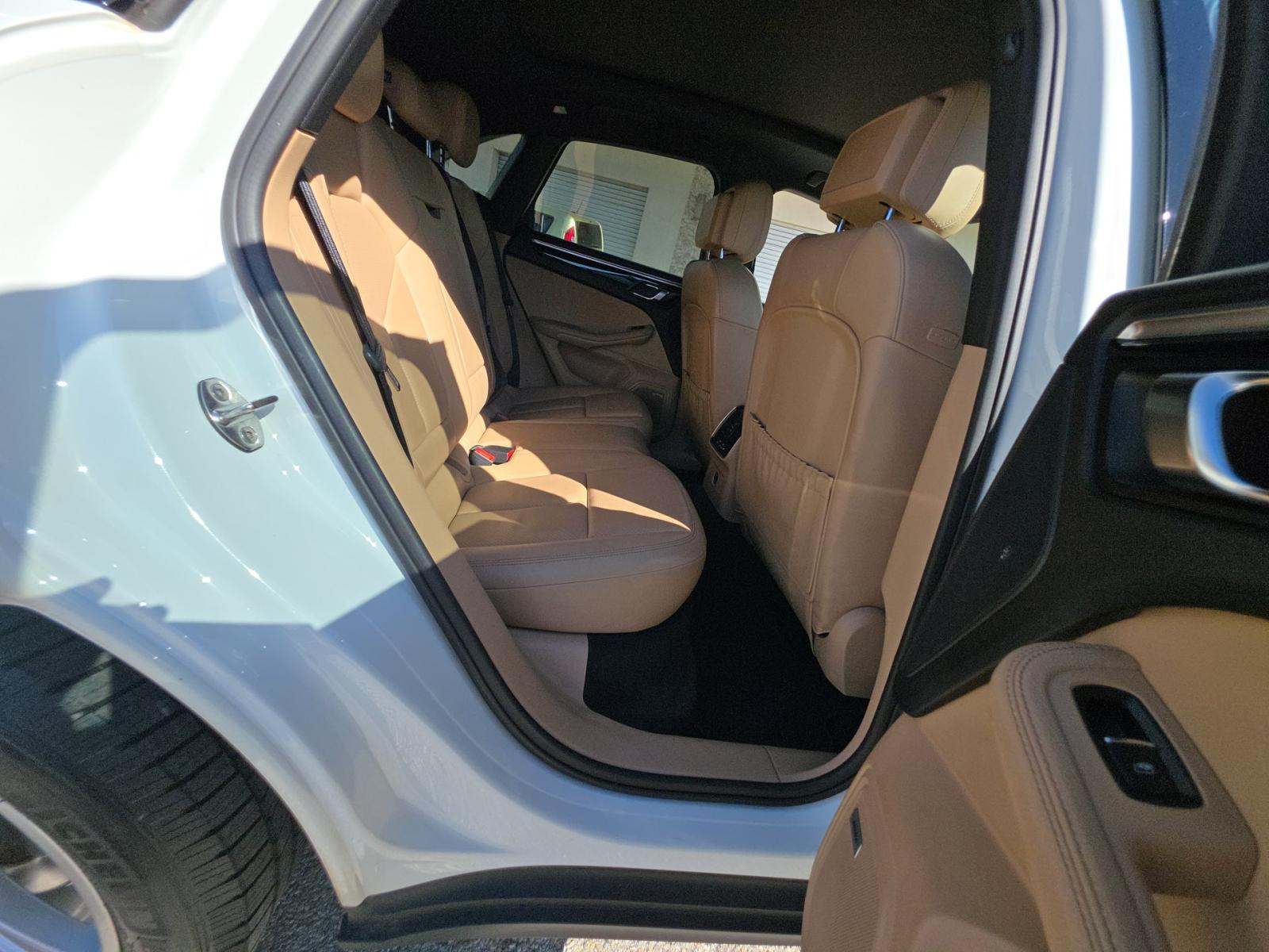 2019 Porsche Macan S AWD