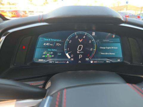 CHEVROLET STINGRAY - 5