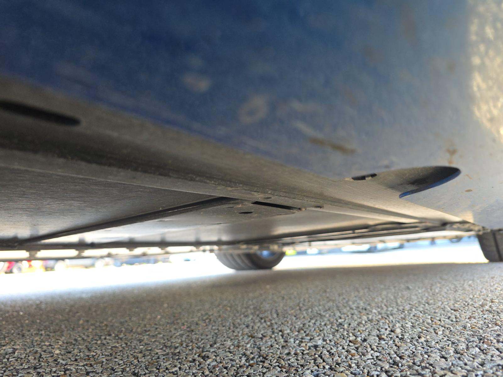 CHEVROLET CORVETTE - 3