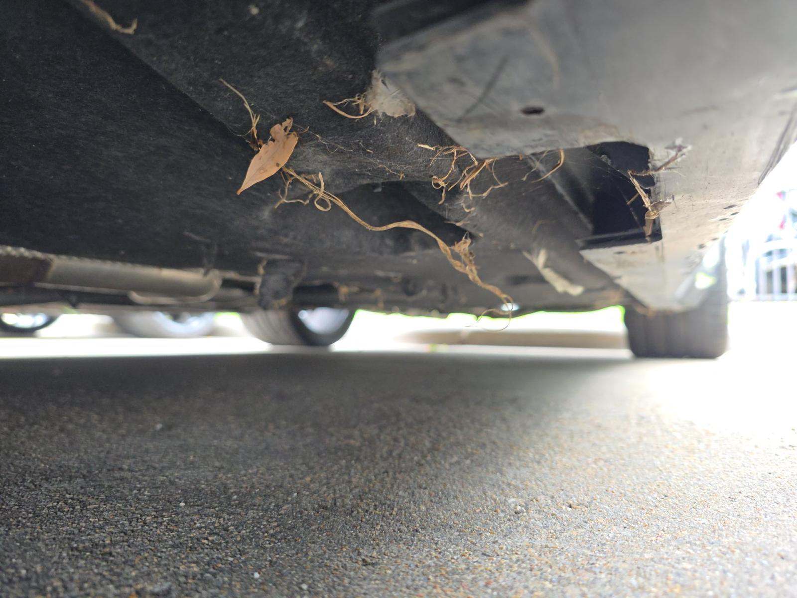 CHEVROLET CAMARO - 7