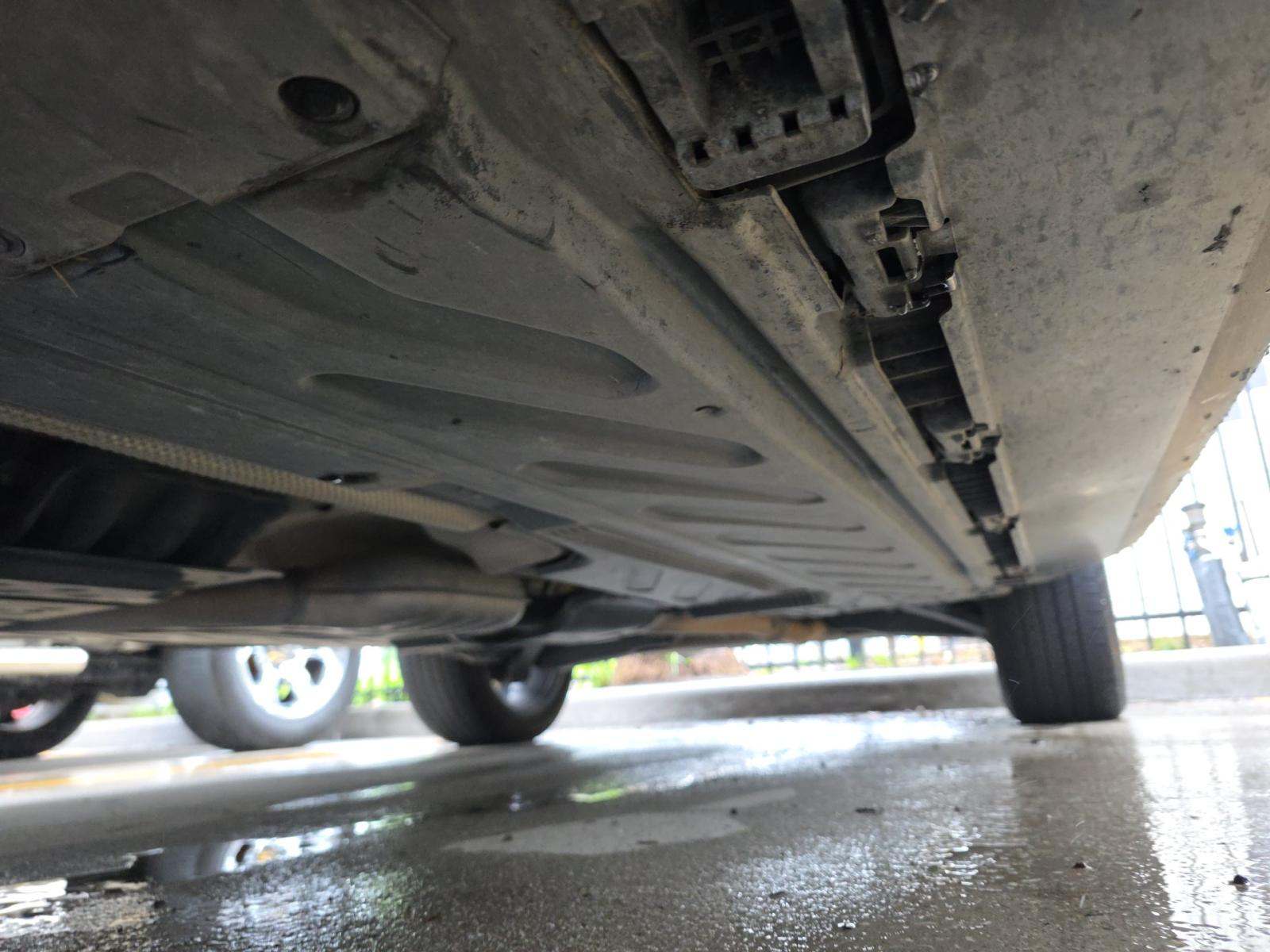 MERCEDES-BENZ GLC-CLASS - 7