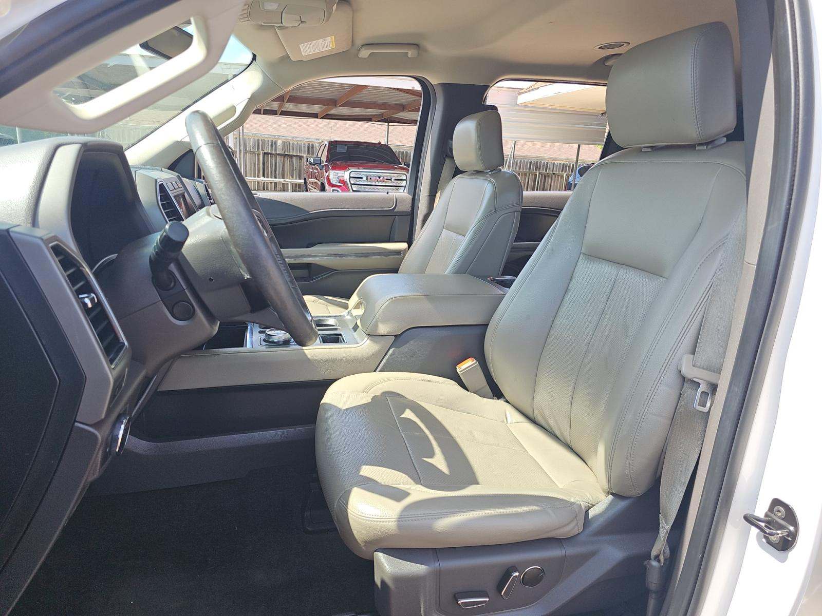 FORD EXPEDITION - 2