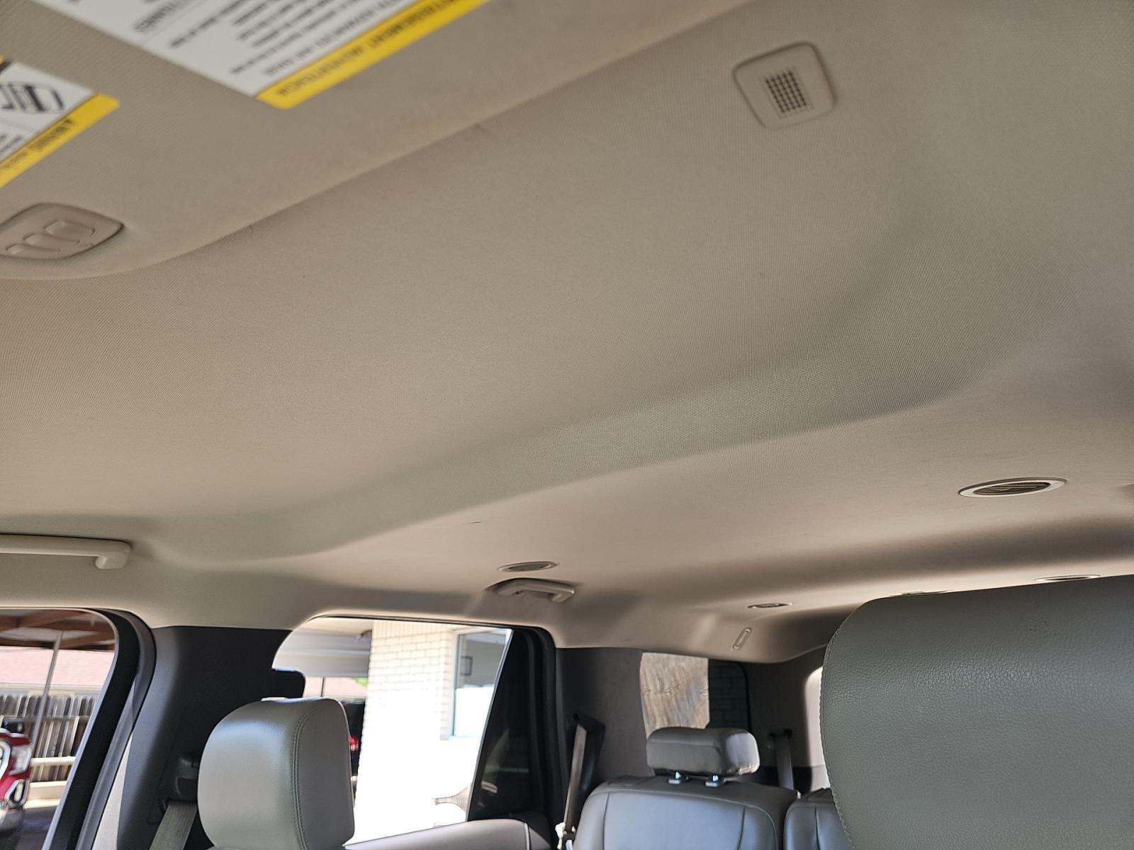 FORD EXPEDITION - 7