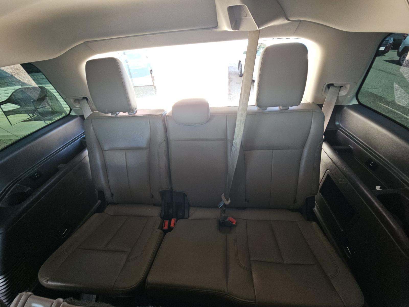 FORD EXPEDITION - 10