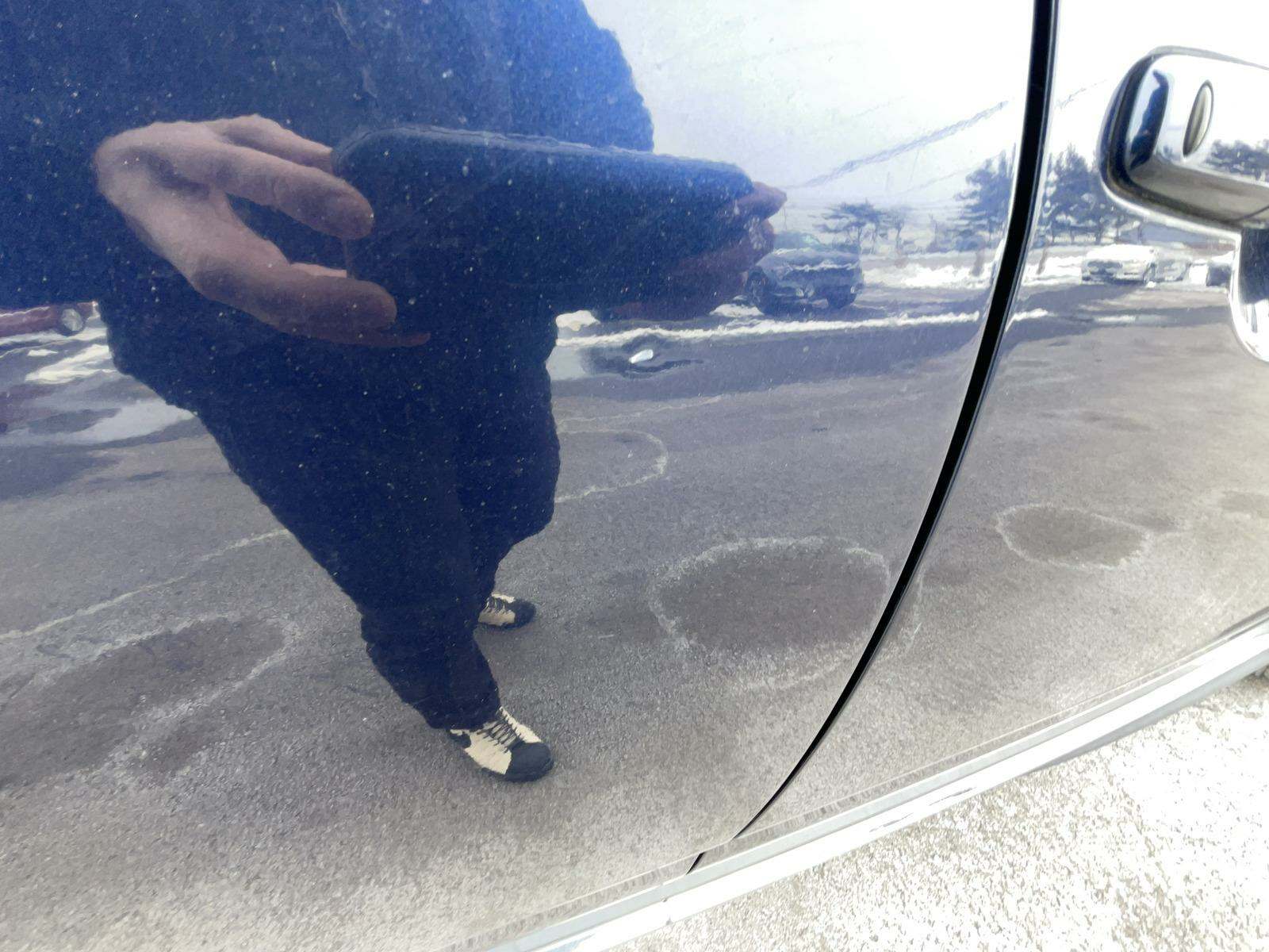 2012 Mitsubishi Outlander SE AWD