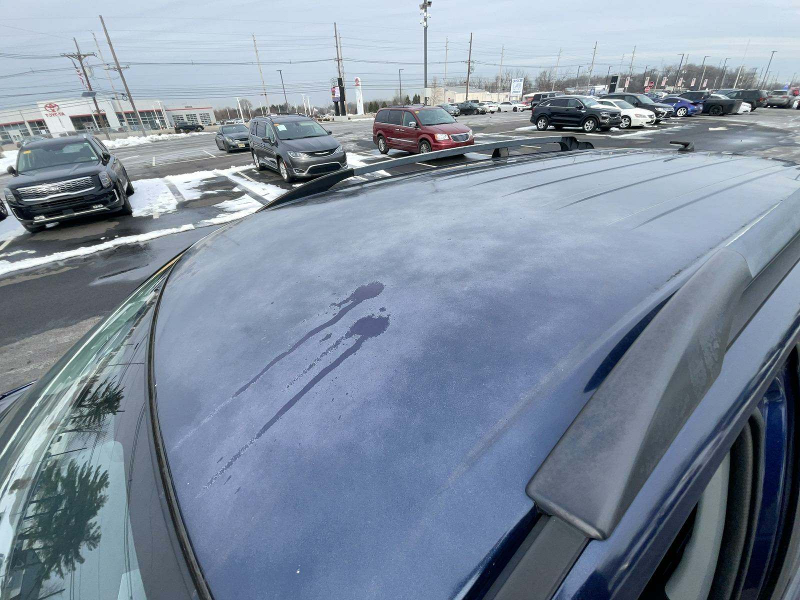 2012 Mitsubishi Outlander SE AWD