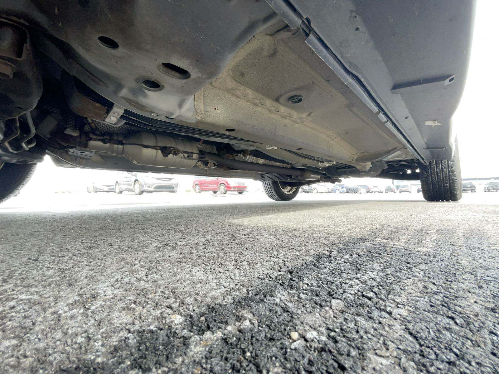 2012 Mitsubishi Outlander SE AWD