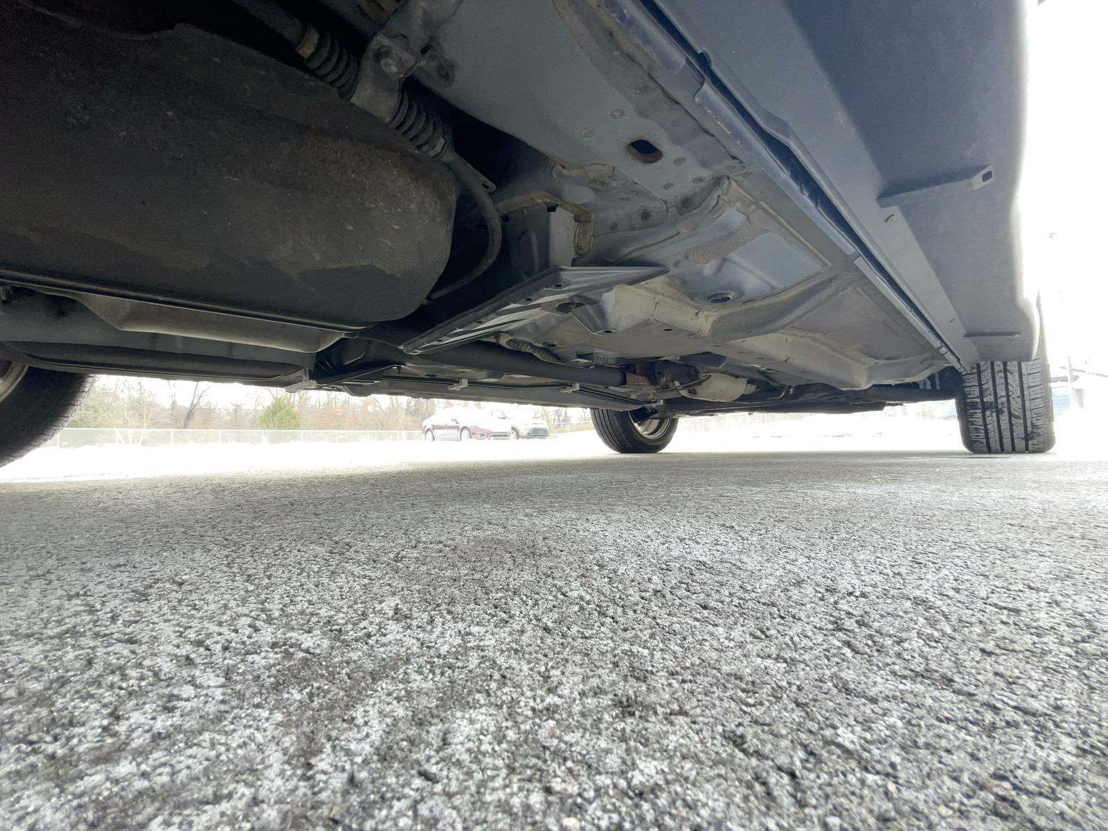 2012 Mitsubishi Outlander SE AWD