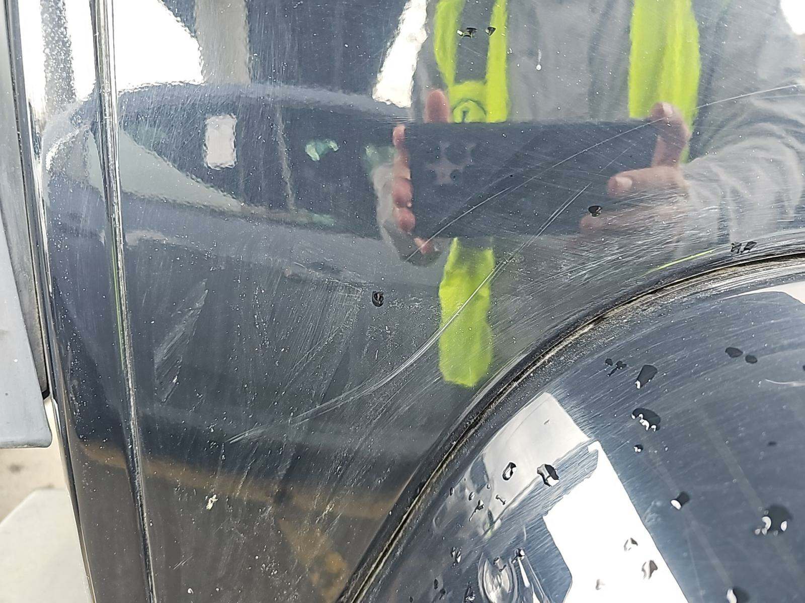 2010 Jeep Wrangler Sahara AWD