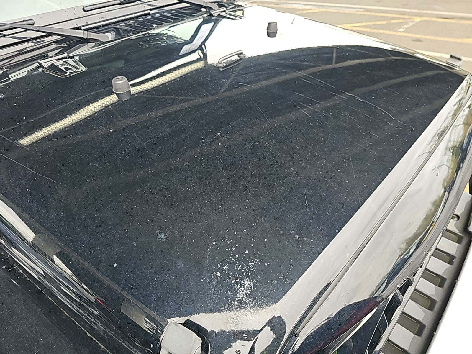 2010 Jeep Wrangler Sahara AWD