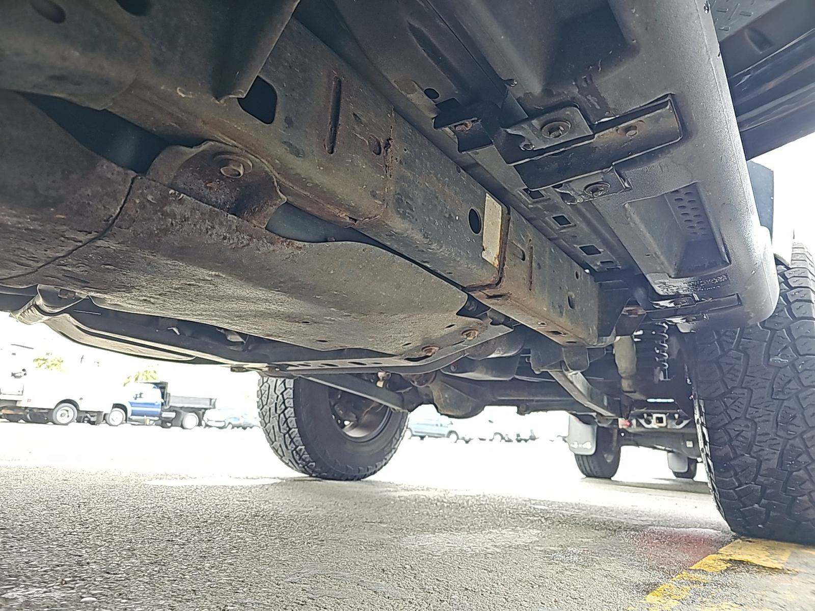 2010 Jeep Wrangler Sahara AWD