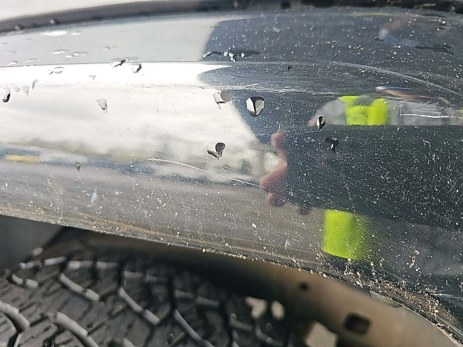 2010 Jeep Wrangler Sahara AWD